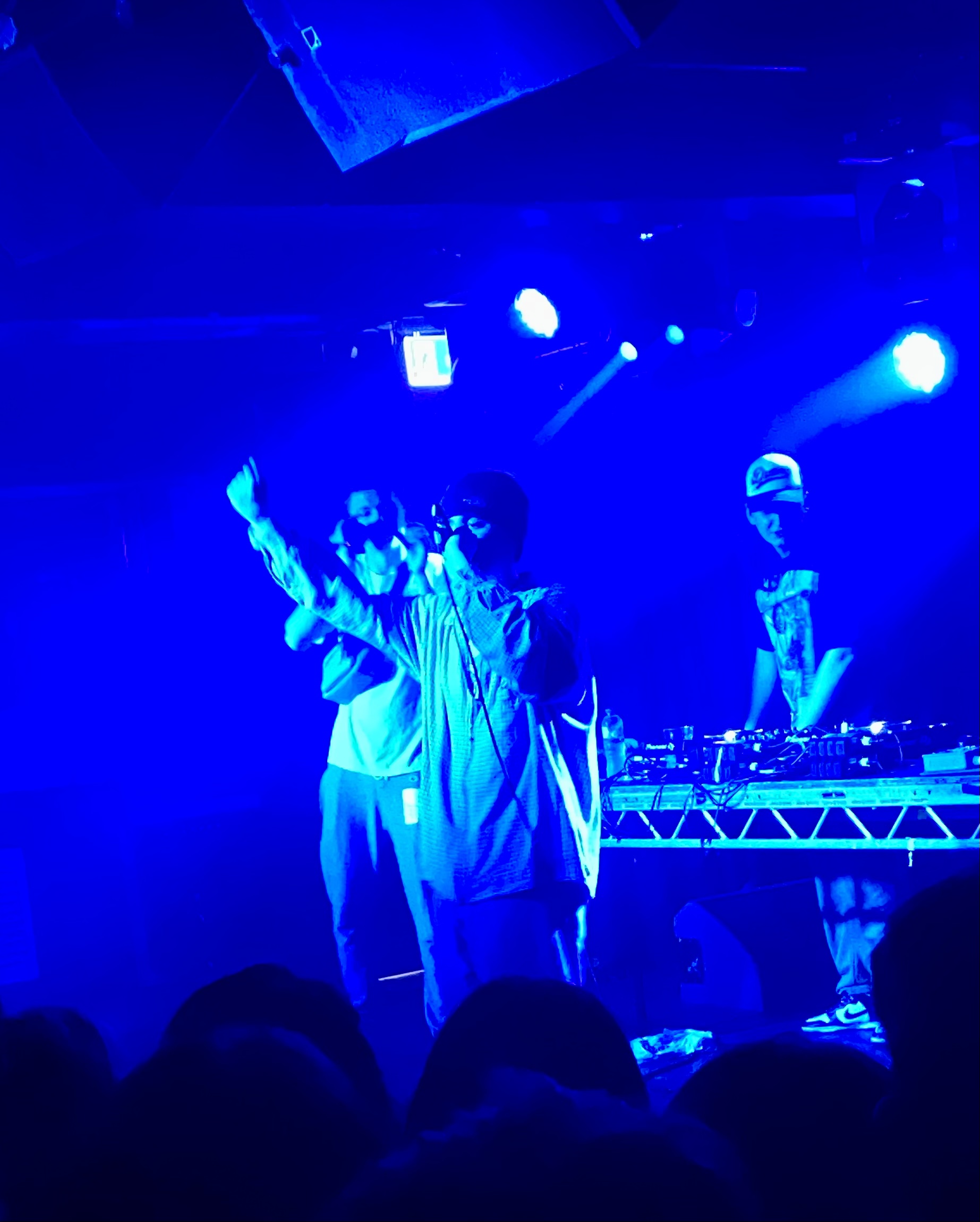 Niko B