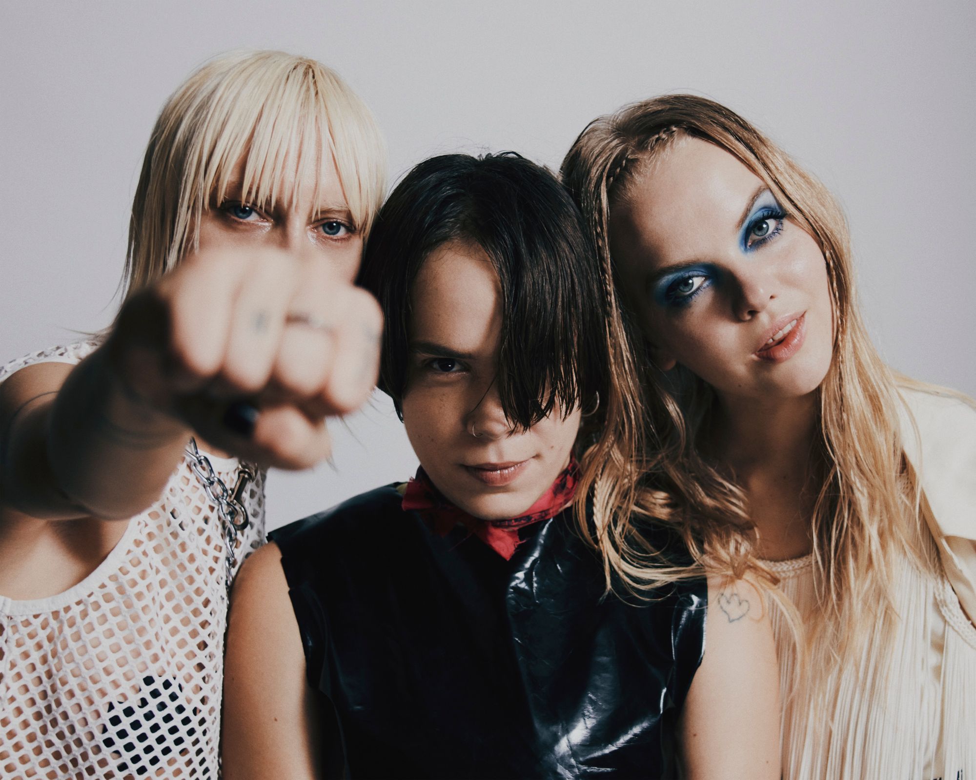 Dream Wife cover image