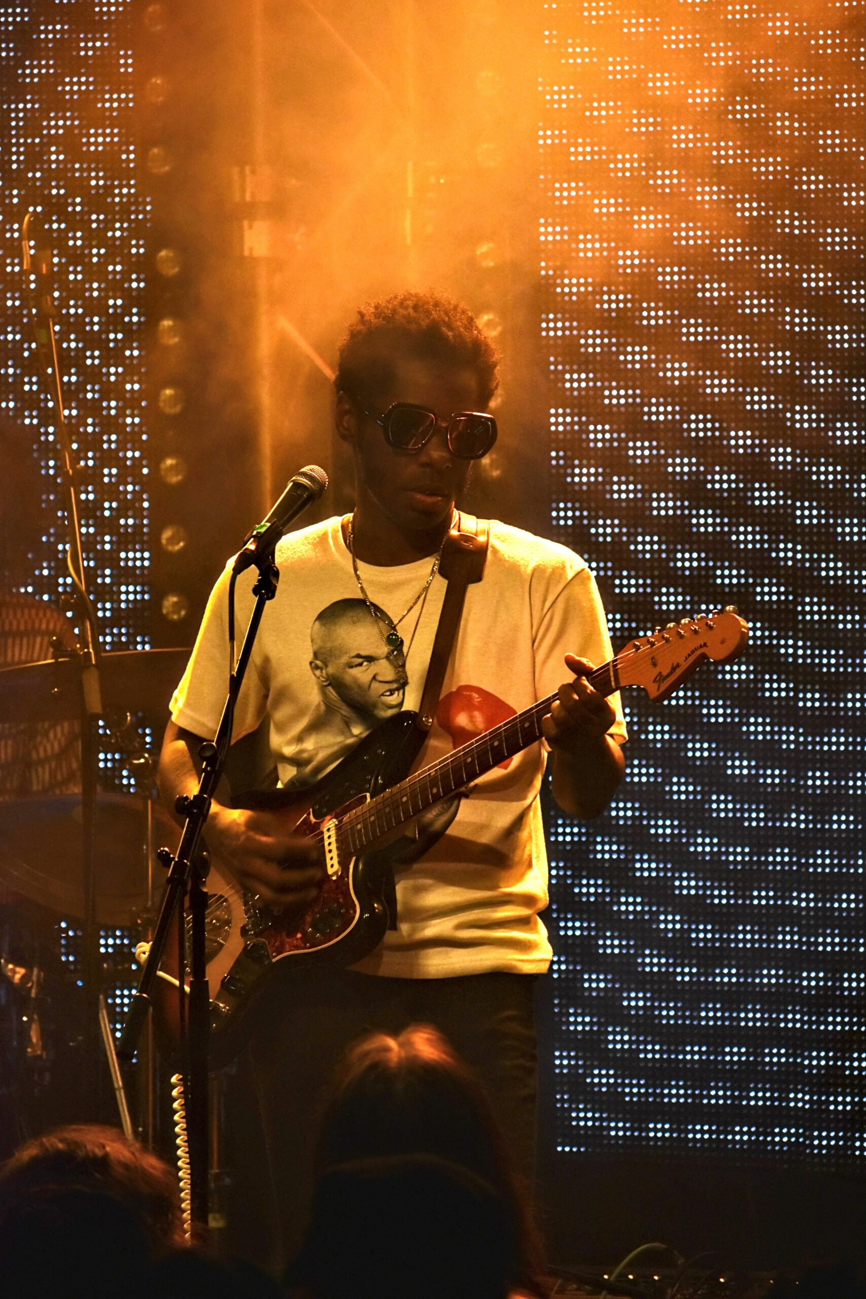 Curtis Harding