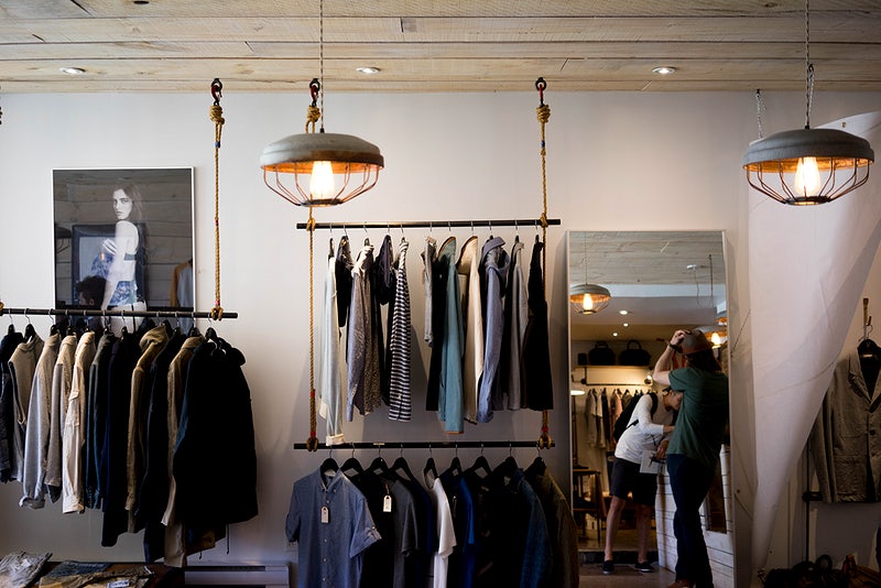 Fashion events april