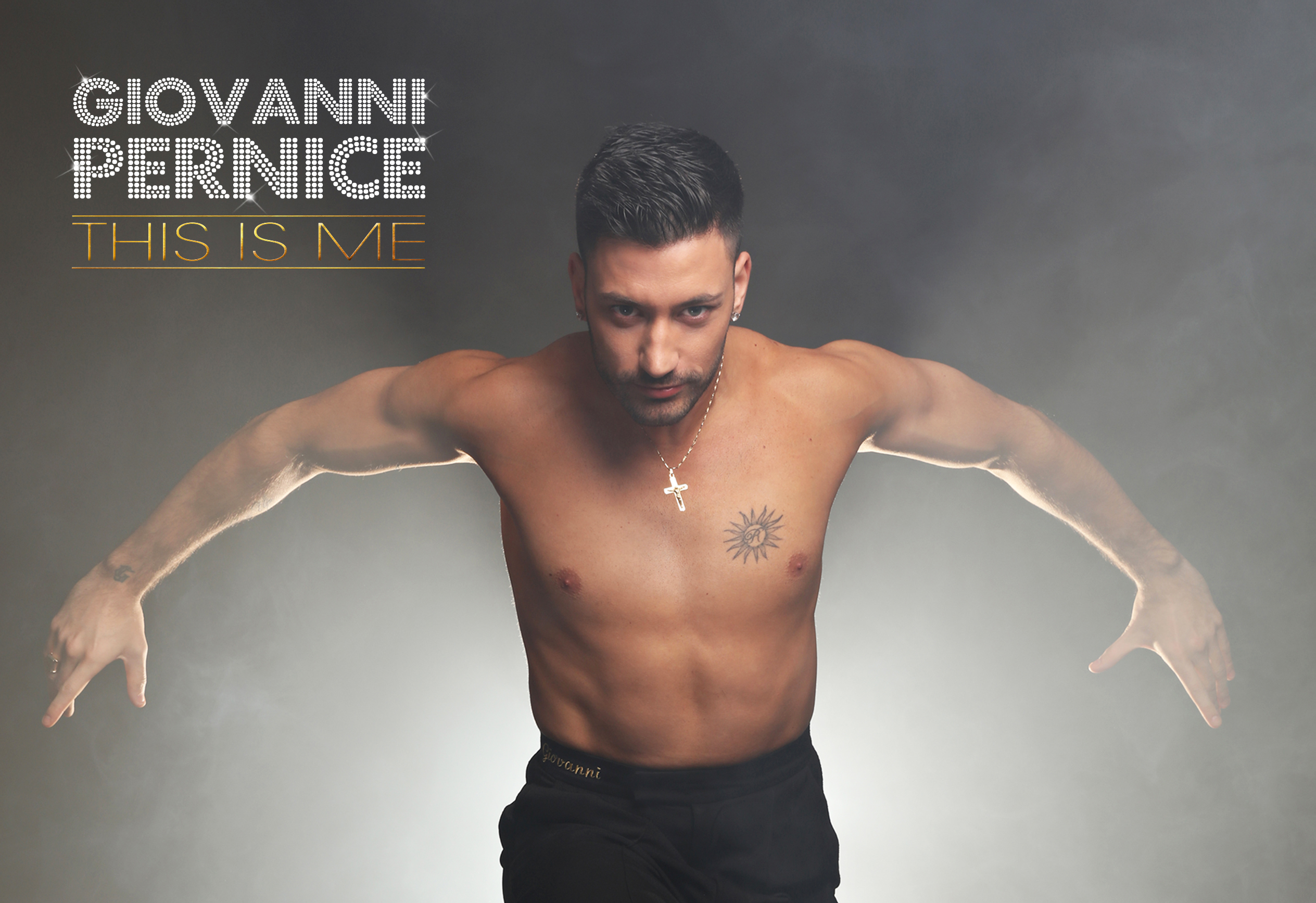 Giovanni Pernice