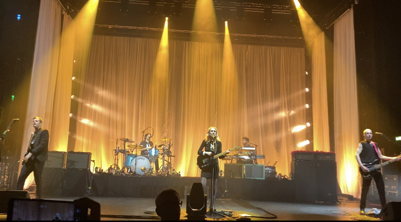 Wolf Alice