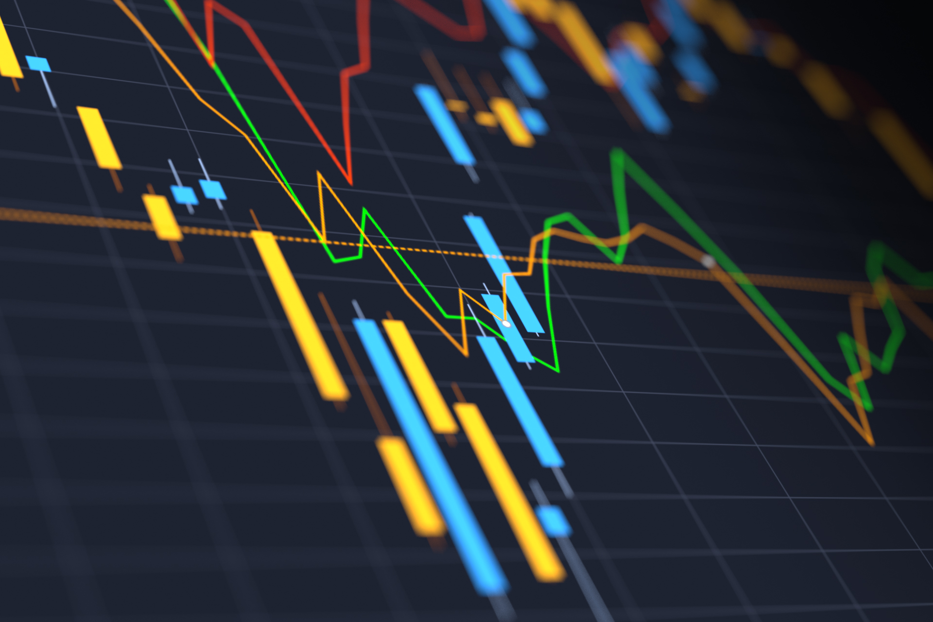 Money Chart: QuoteInspector.com @ Advantus Media Inc.