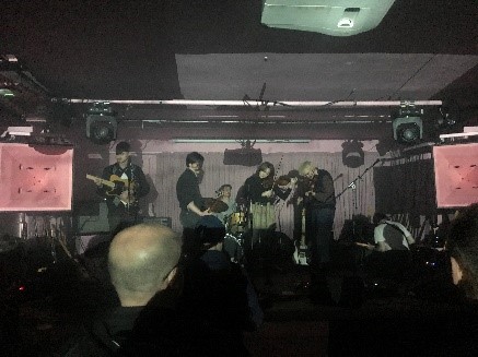 Lounge Society