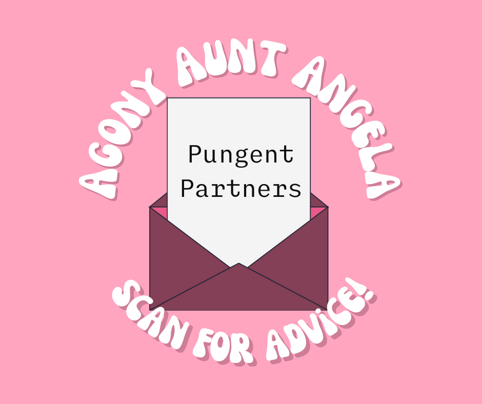 Pungent Partners