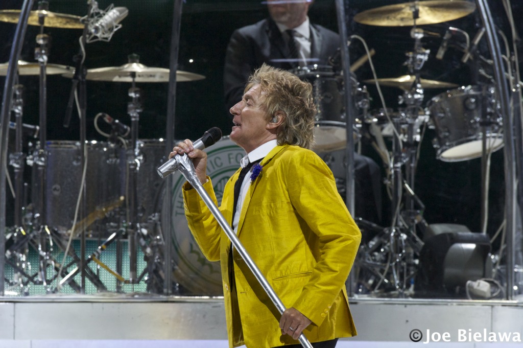 Rod Stewart