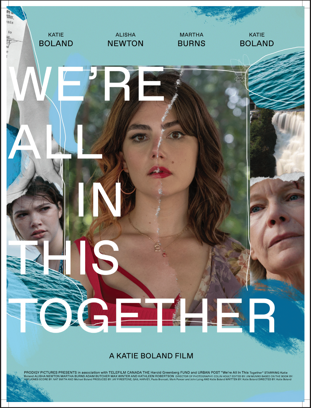 We're All in This Together