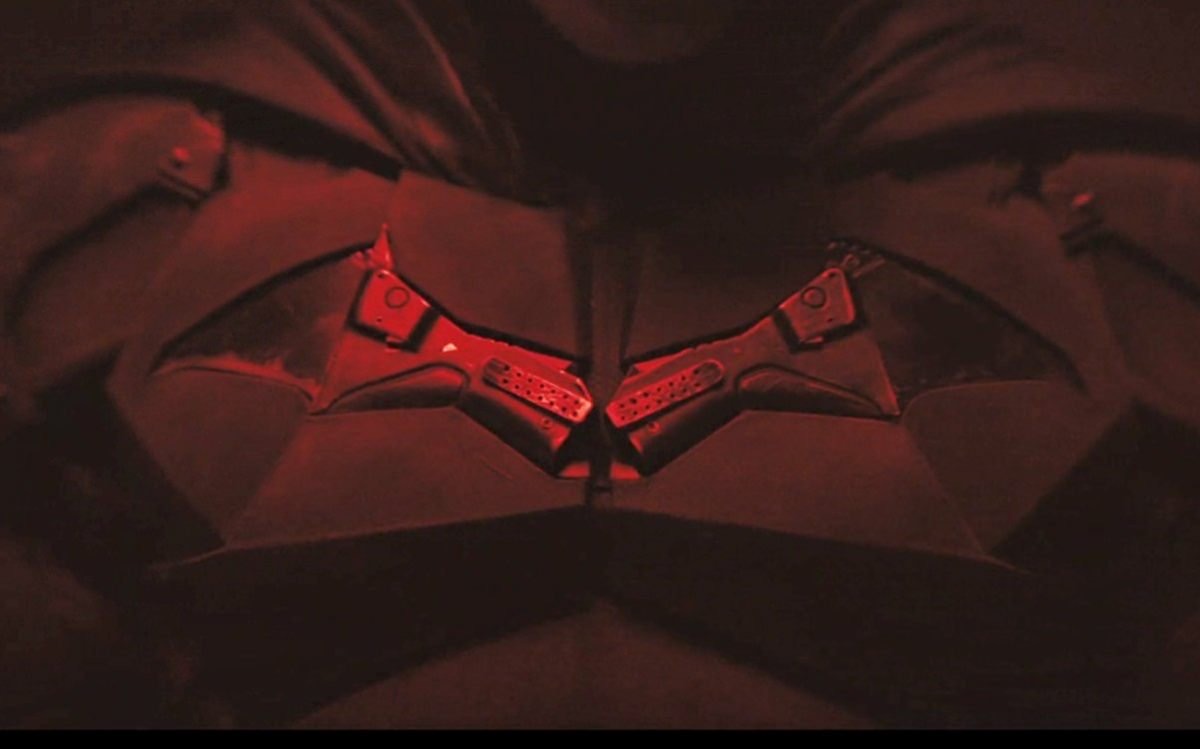 The Batman