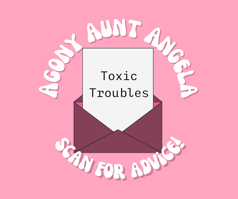 Toxic Troubles