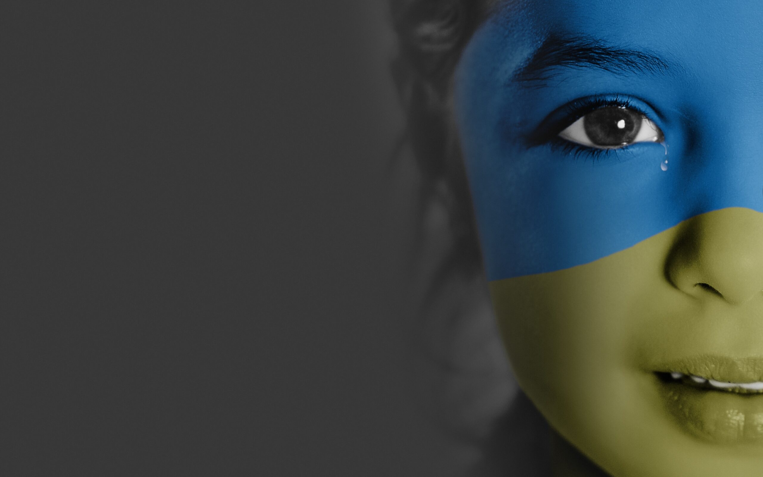 ukraine