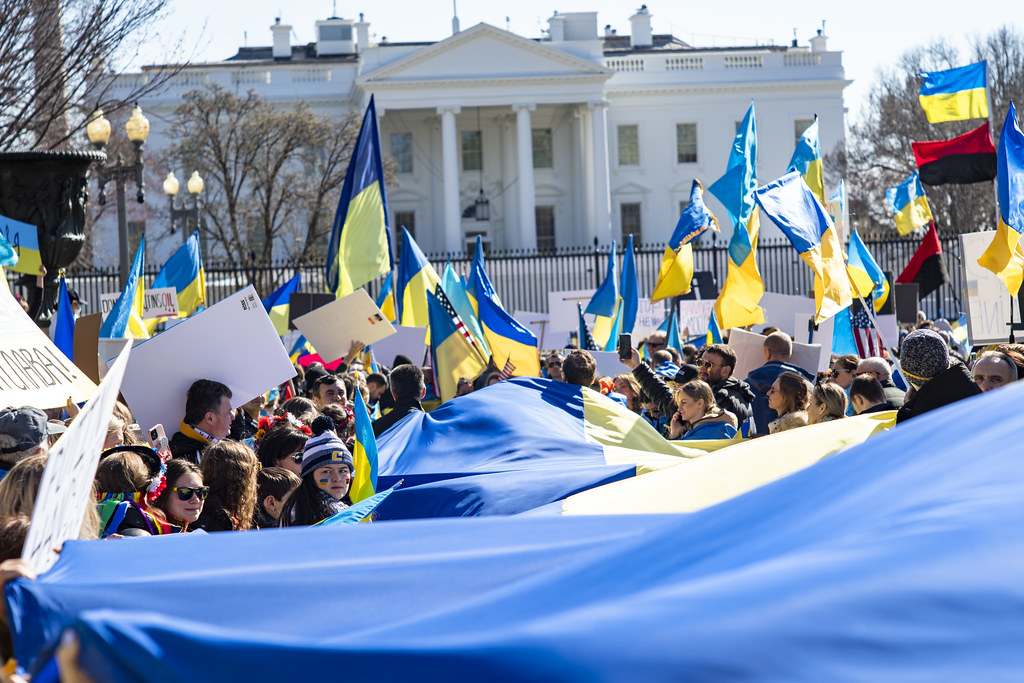 Ukraine