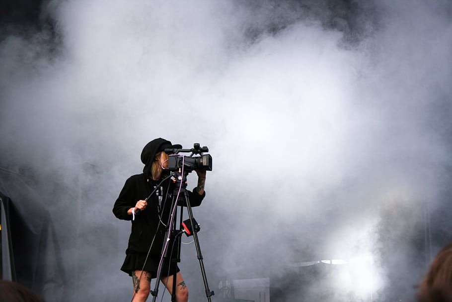 cinematographer