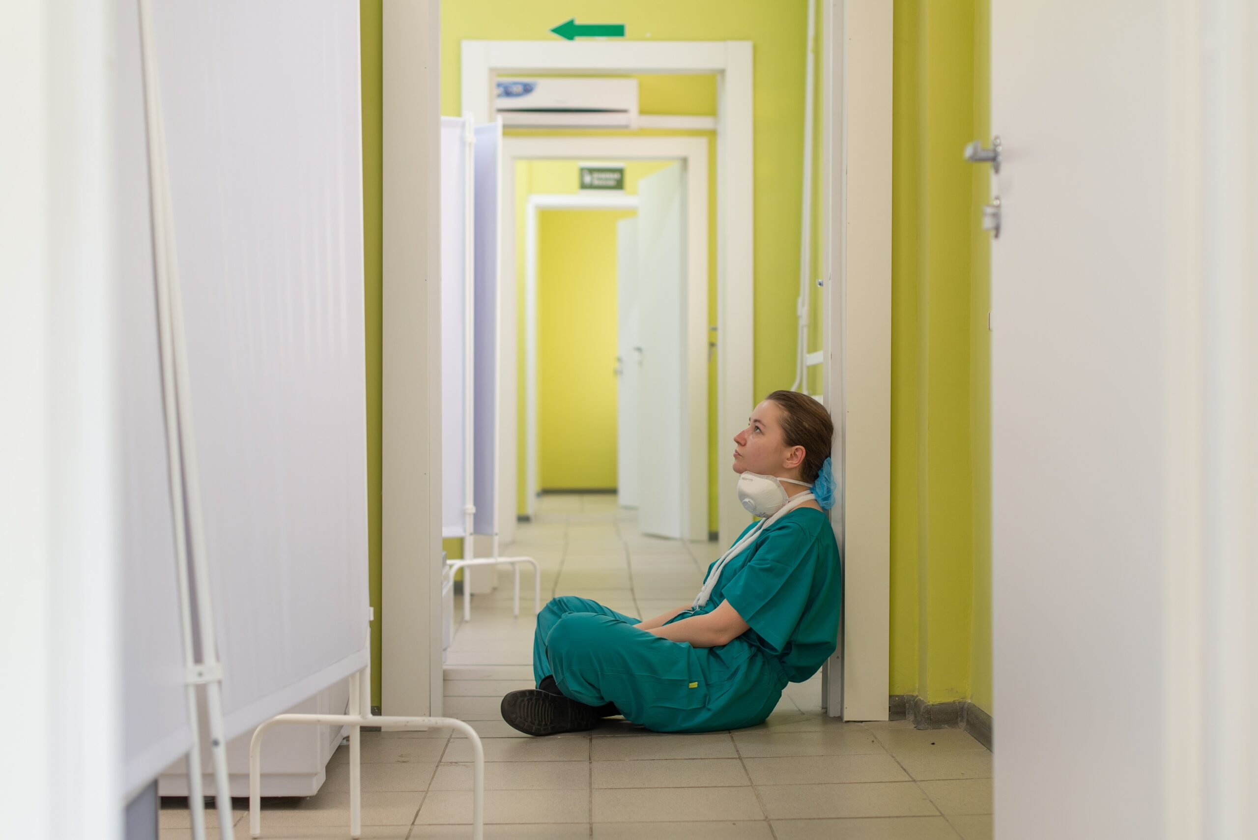 nurse