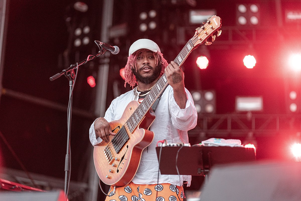 Thundercat