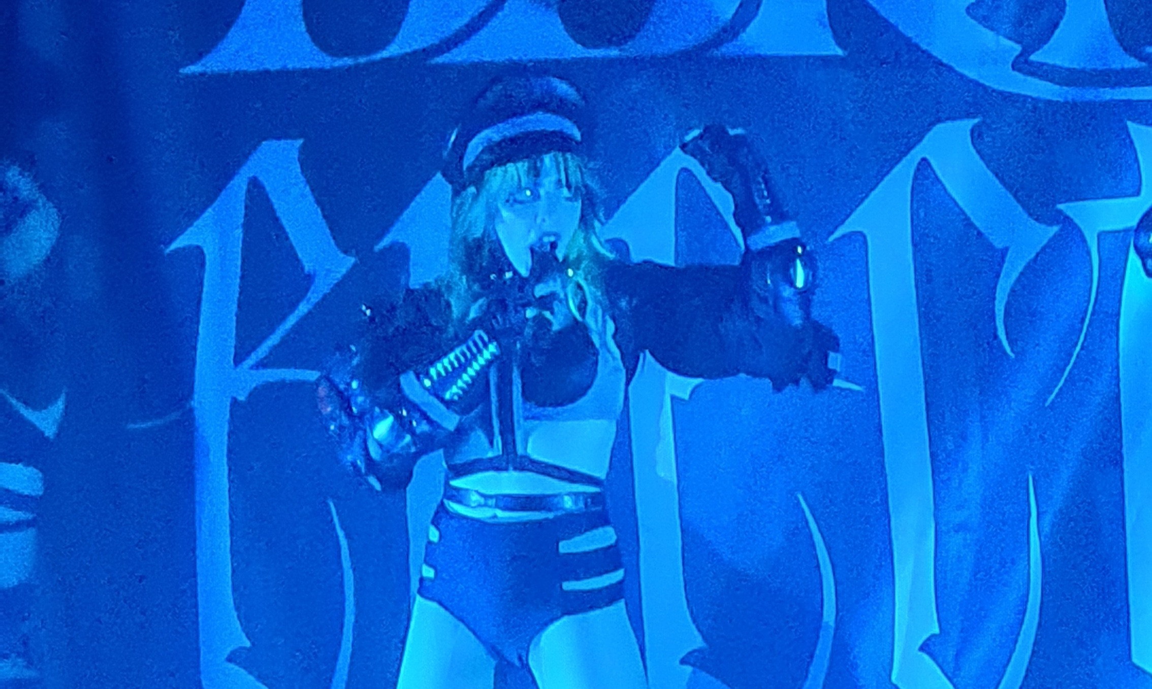 Dorian Electra