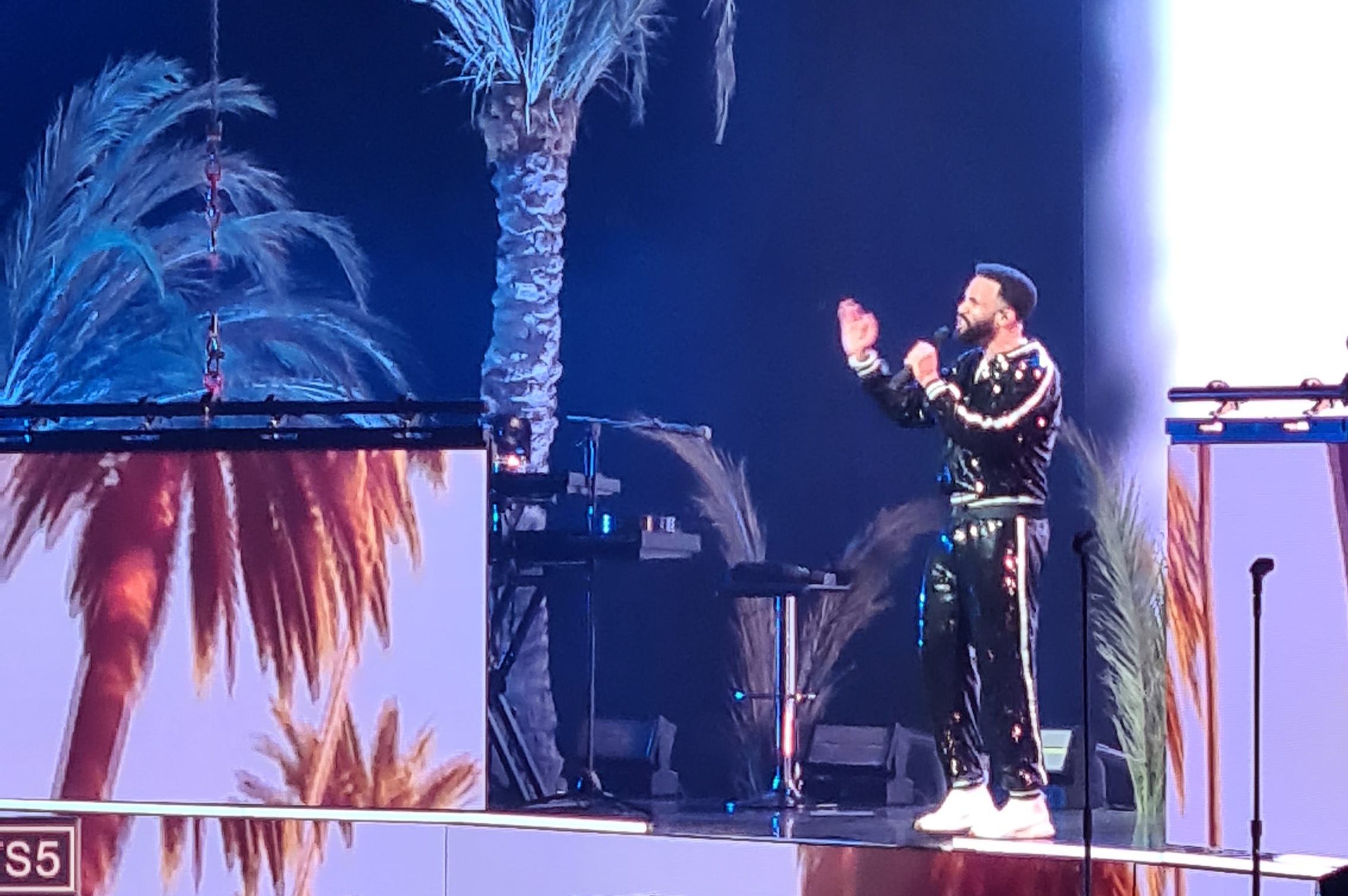 Craig David
