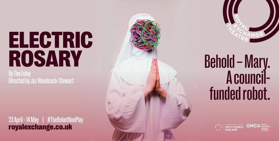Electric Rosary