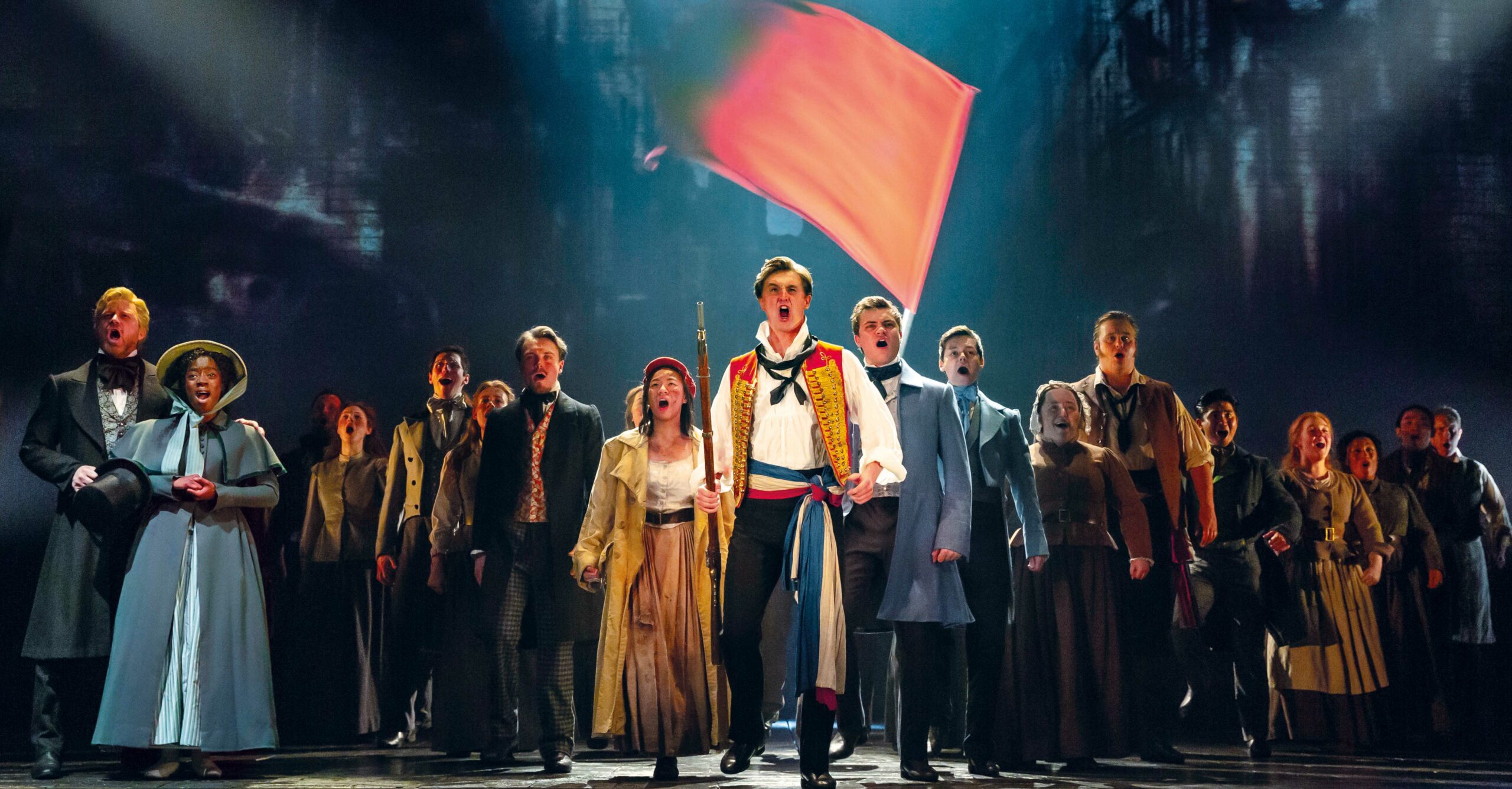 Les Mis