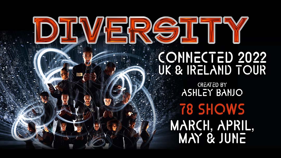 Diversity Connected