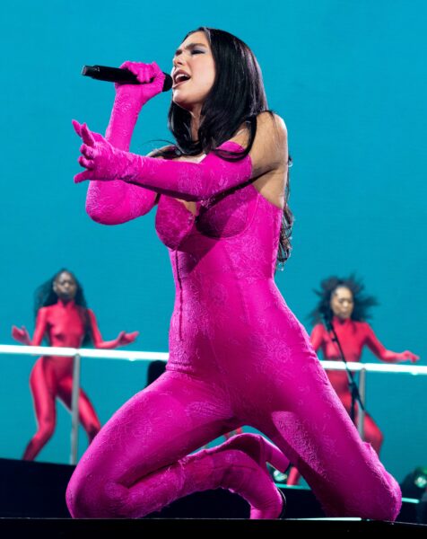 Dua Lipa