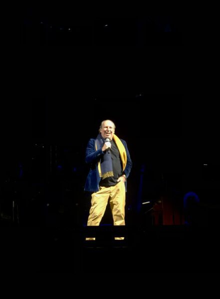 Hans Zimmer