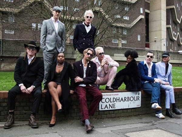 Alabama 3
