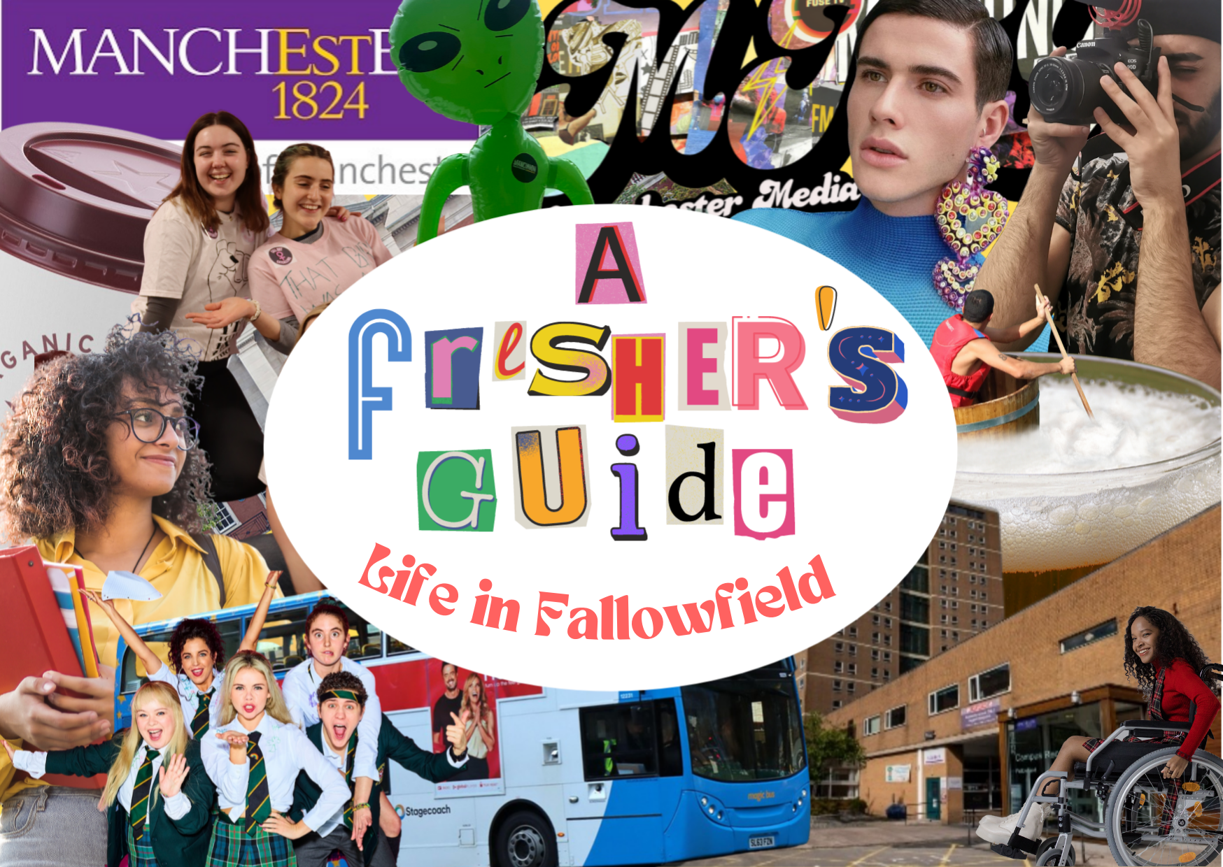 F.G. Life in Fallowfield