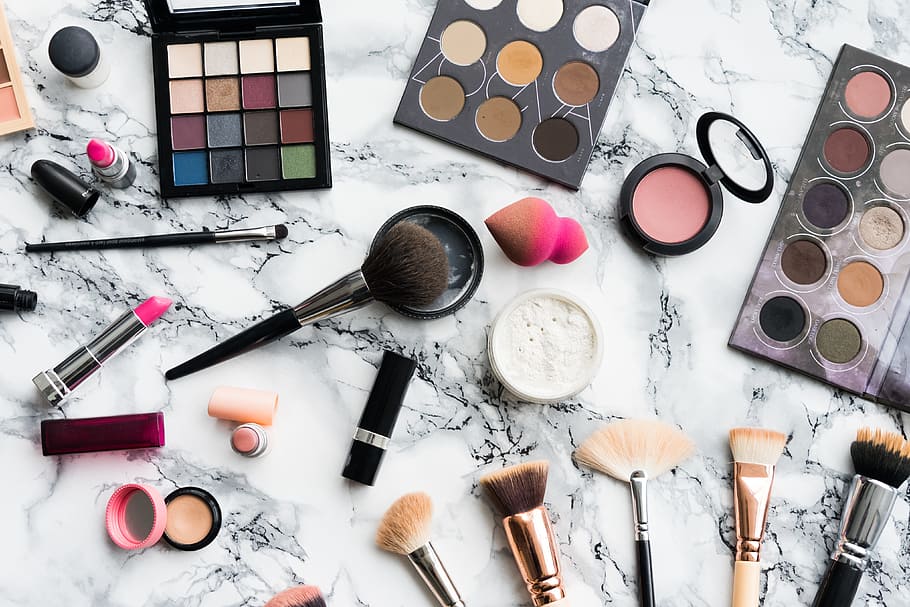 Beauty bag