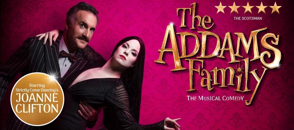 The Addams Family
