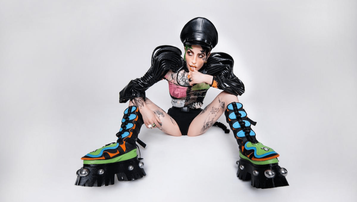Dorian Electra