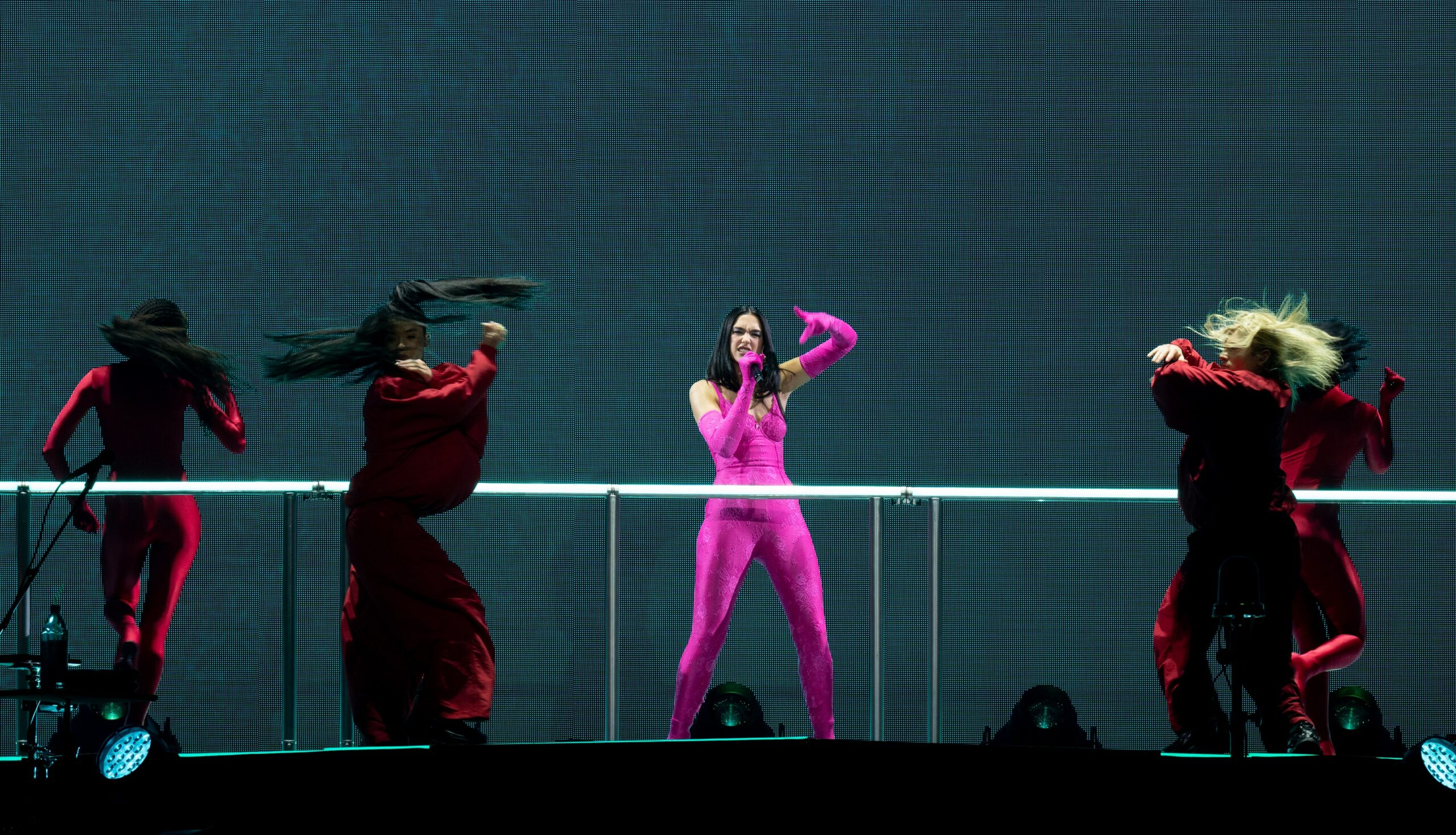 Dua Lipa