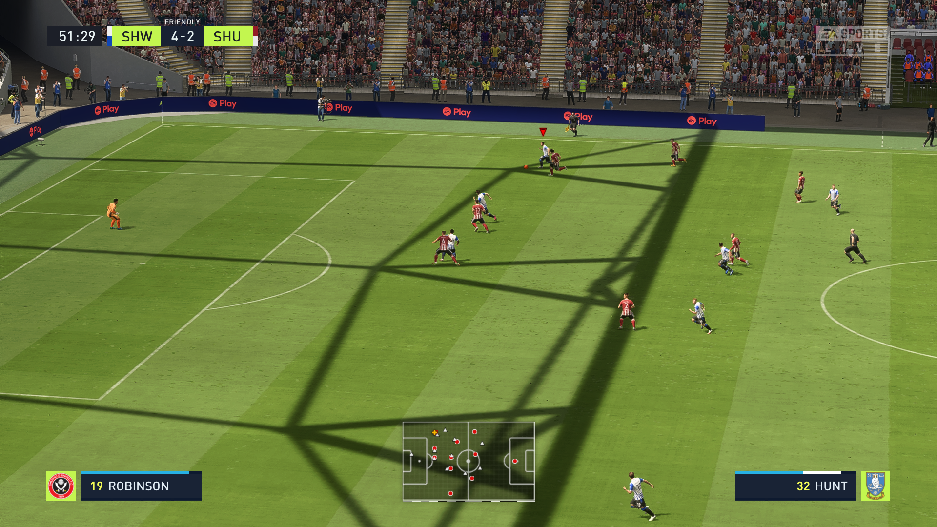 FIFA