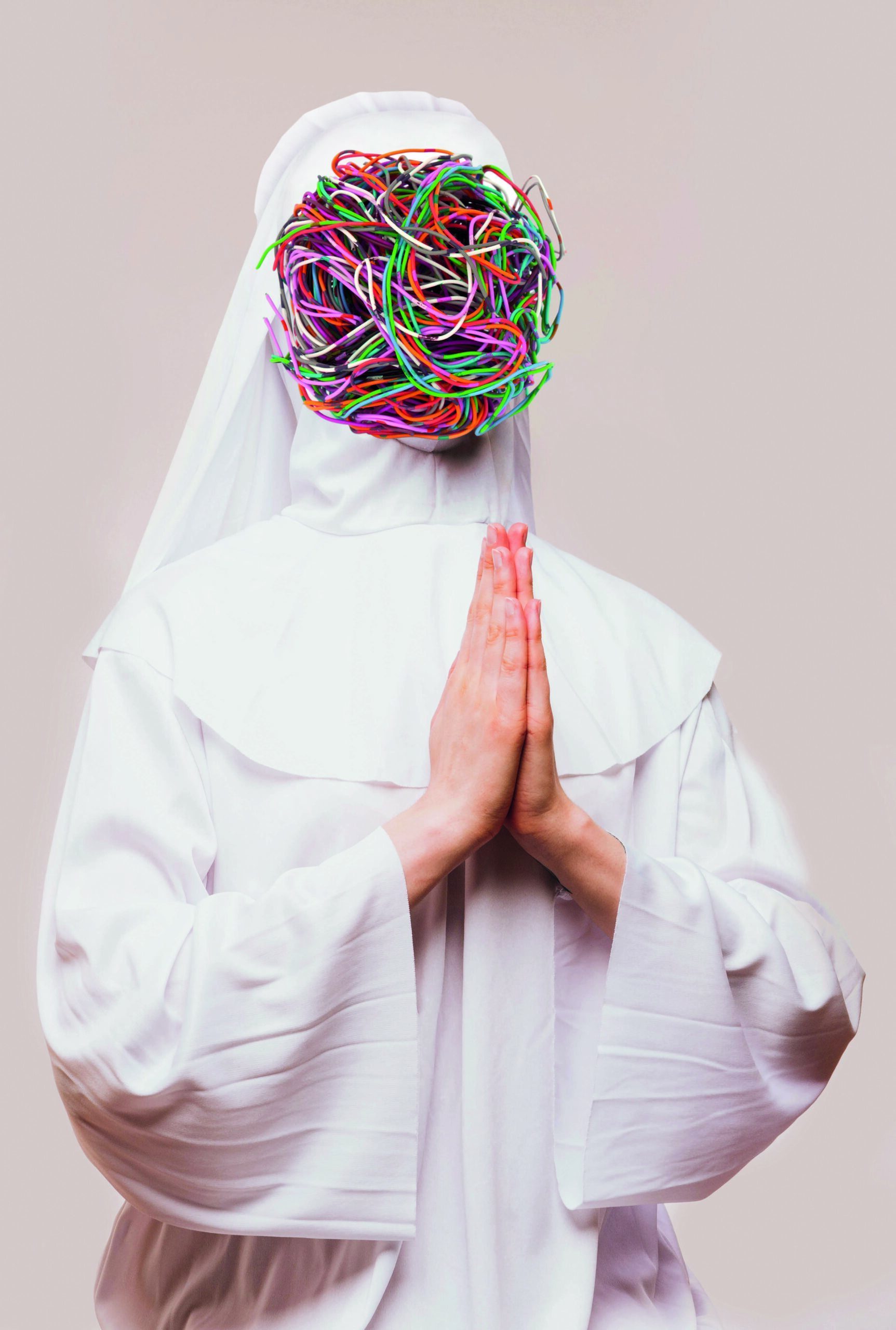 Electric Rosary