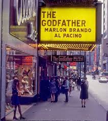 godfather cinema