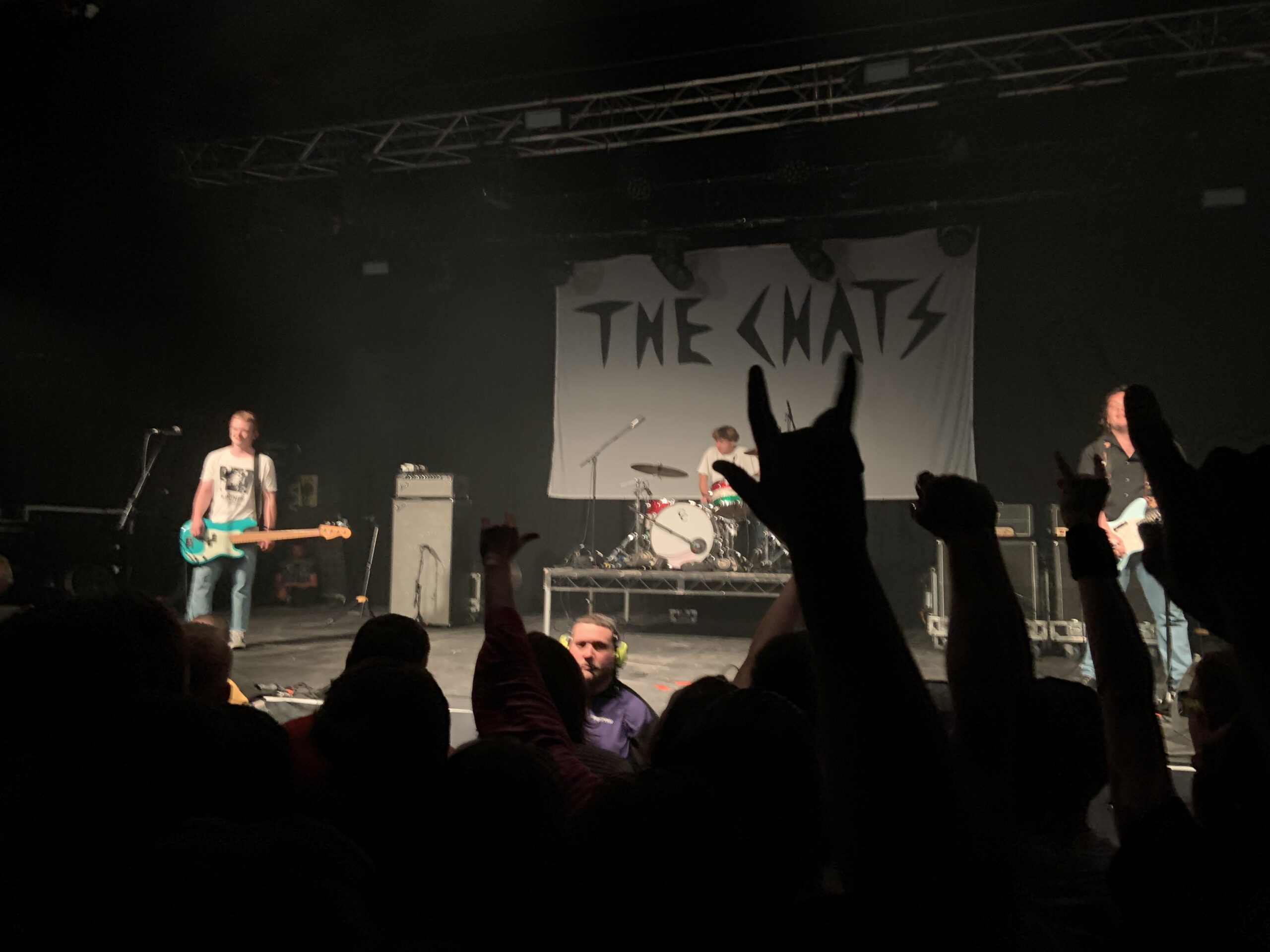The Chats