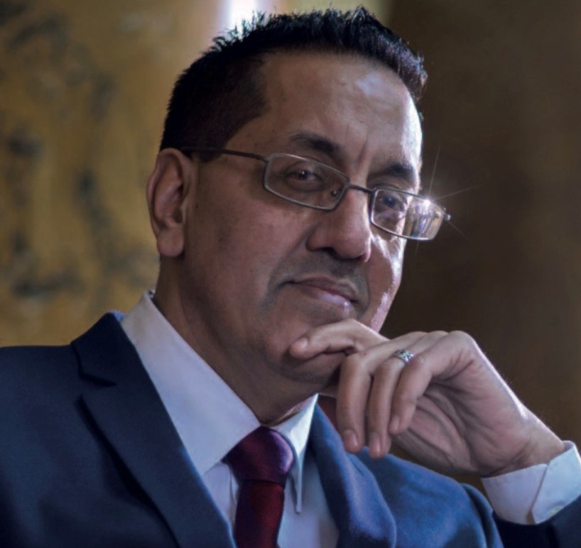 Nazir Afzal