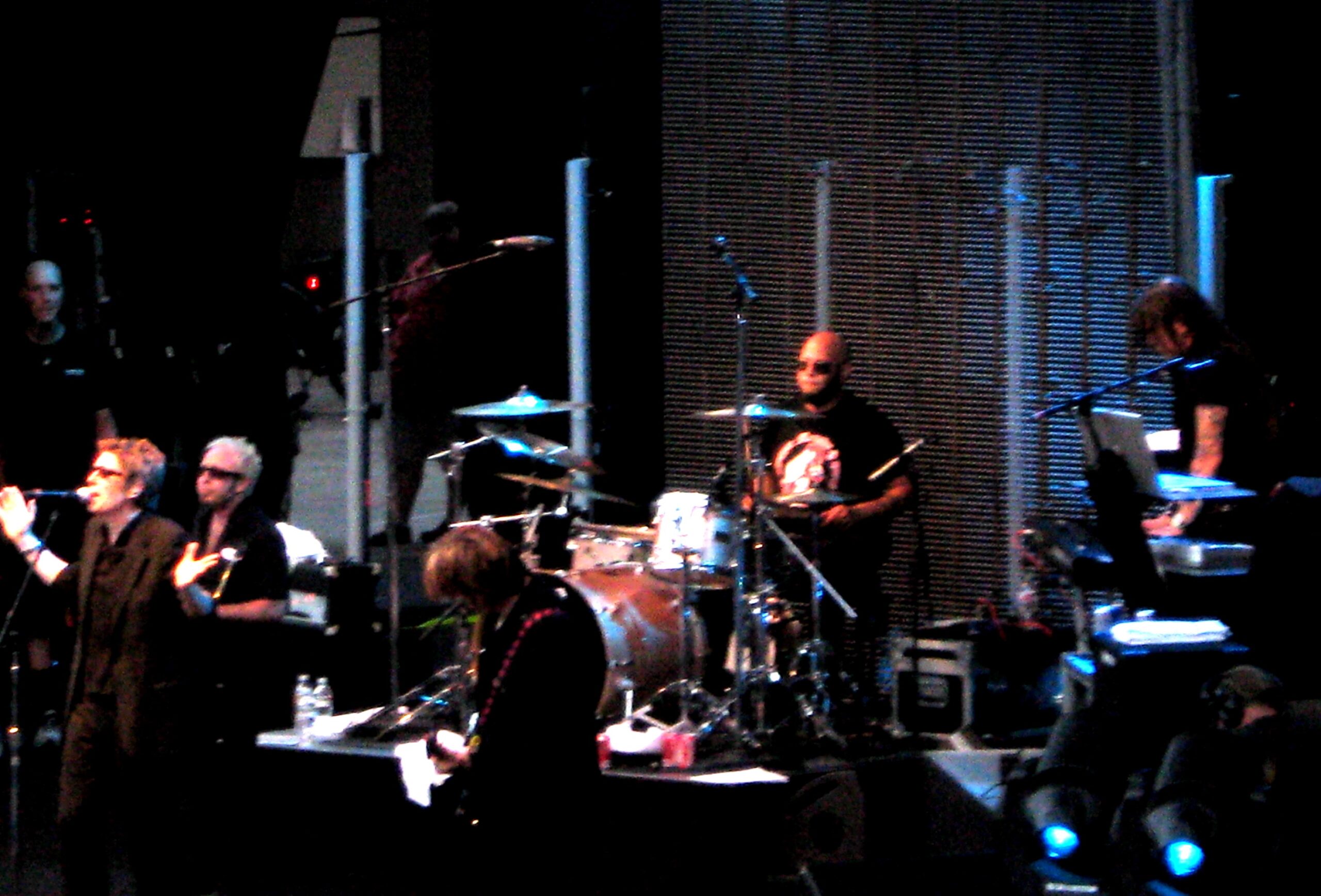 Psychedelic Furs