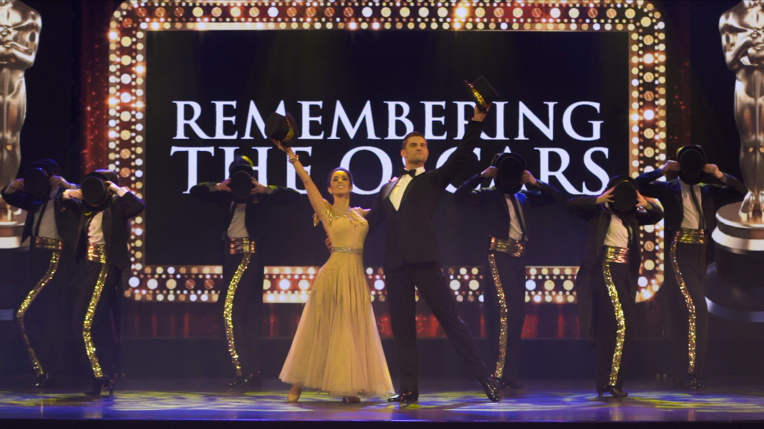 Remembering The Oscars