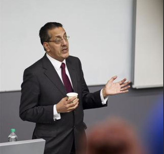 Nazir Afzal