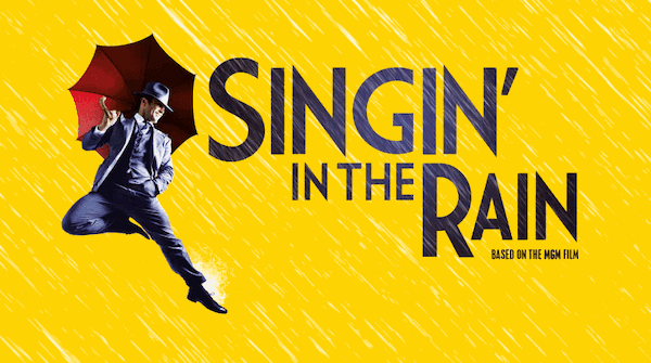 Singin in the Rain