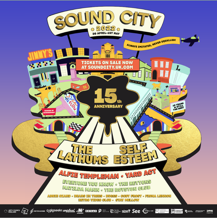 Sound City