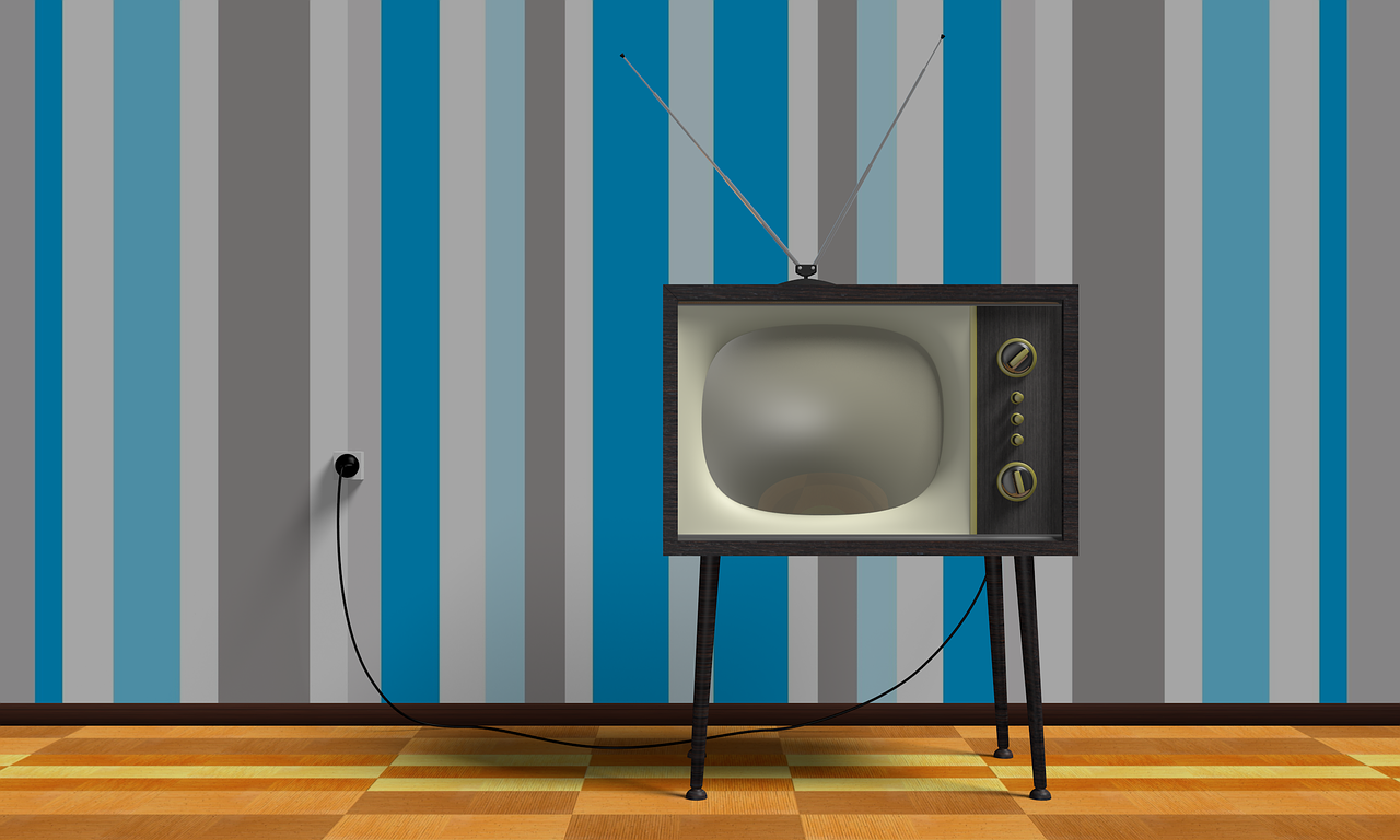 What to watch April