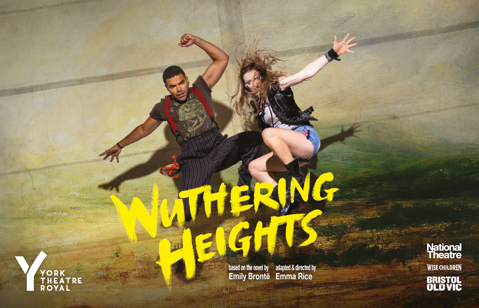 Wuthering Heights
