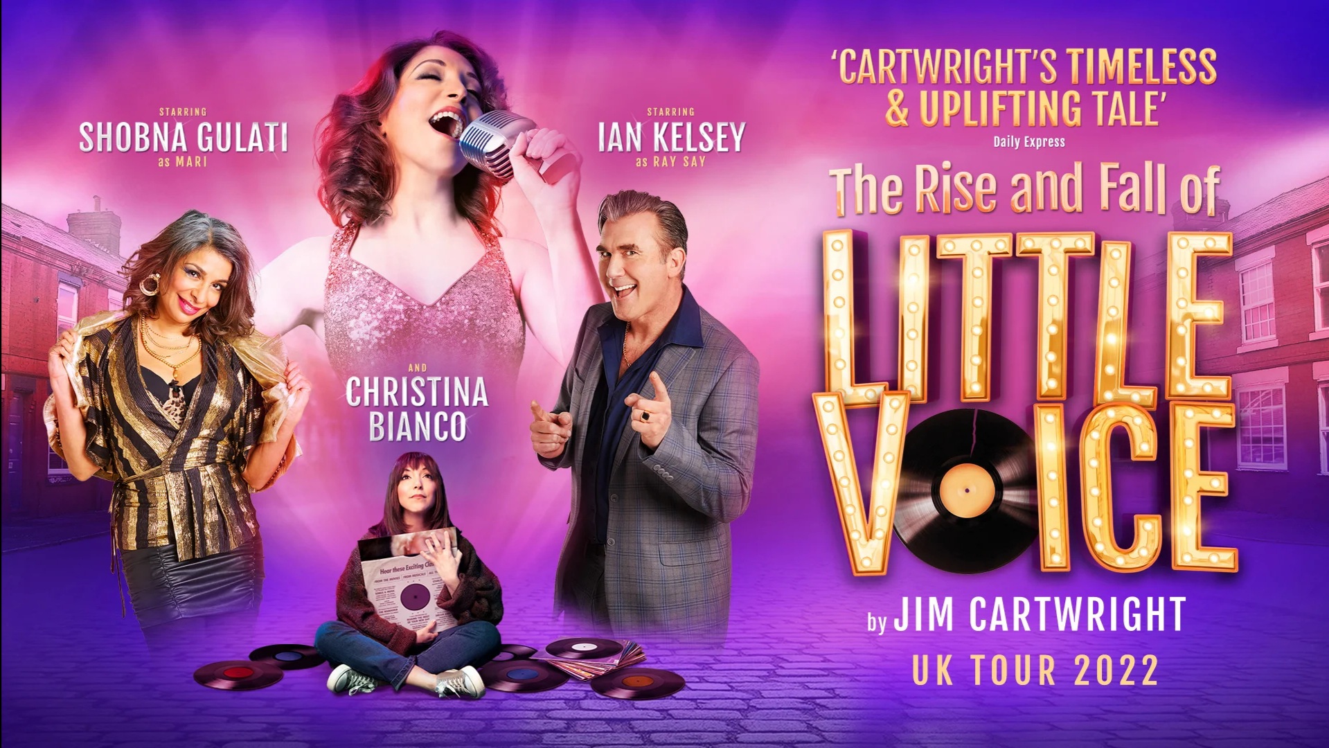 Little Voice