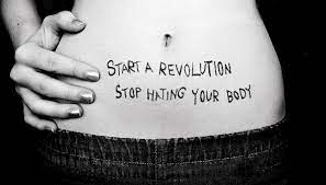 body positive