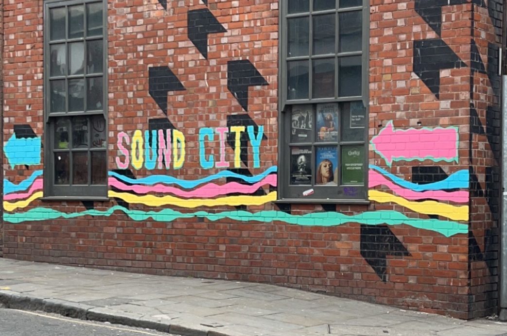 Sound City