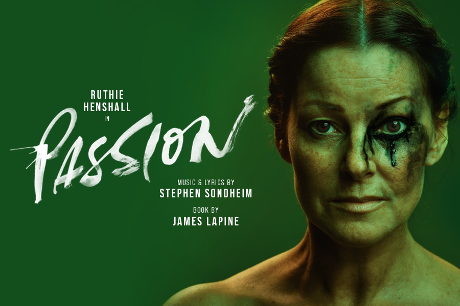 Passion