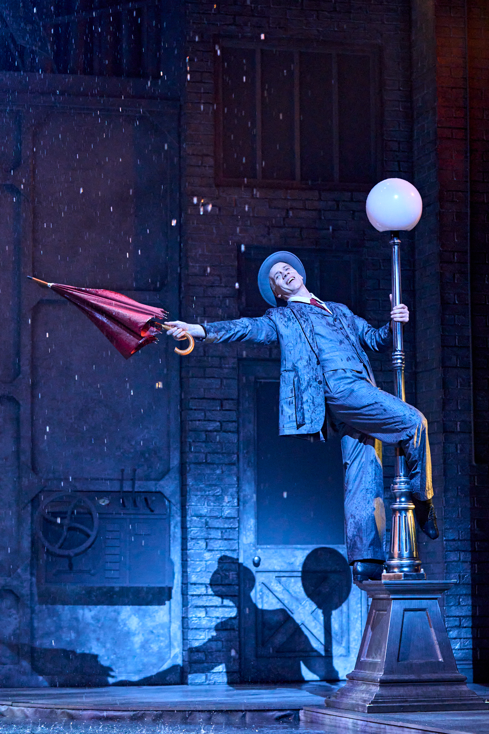 Singin in the Rain
