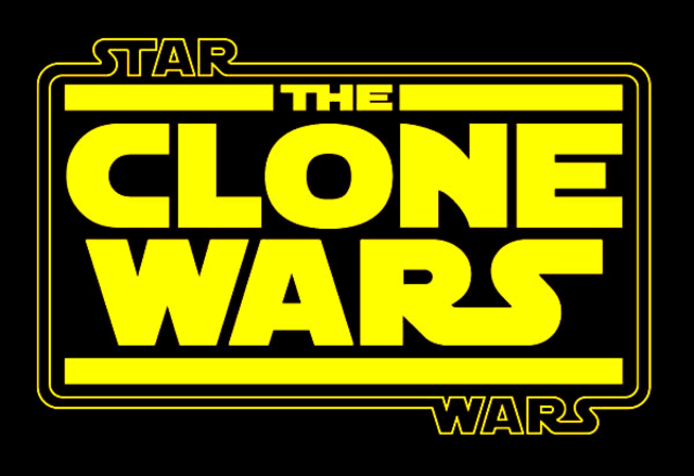 Star Wars the Clone Wars