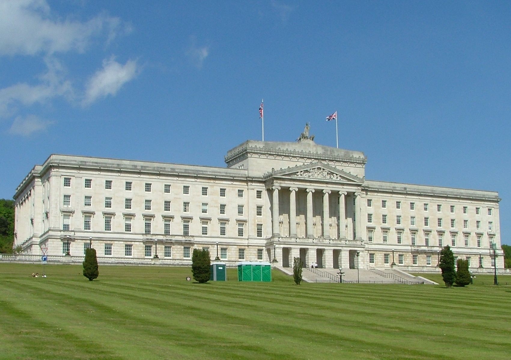 stormont